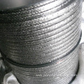 Hot Selling Flexible Wear-Resisting Graphite Gland Packing